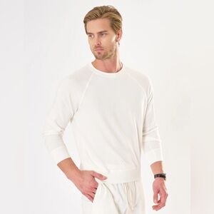 Wheat Santa Monica Sweatshirt